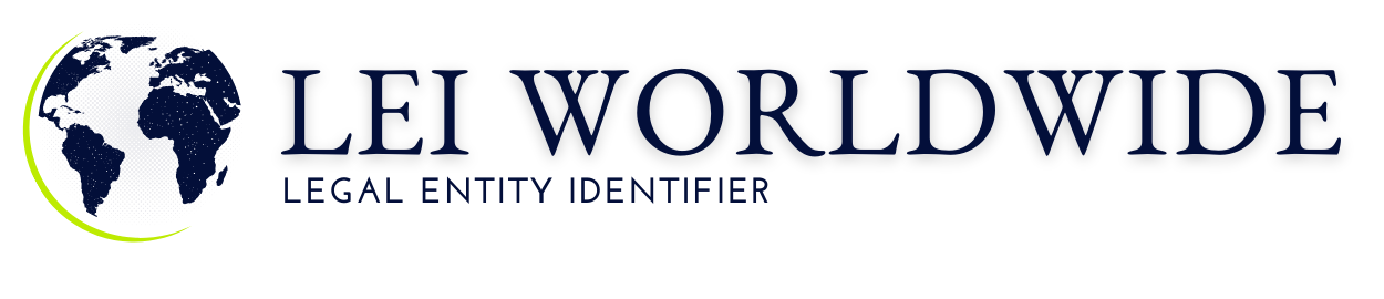 LEI Worldwide