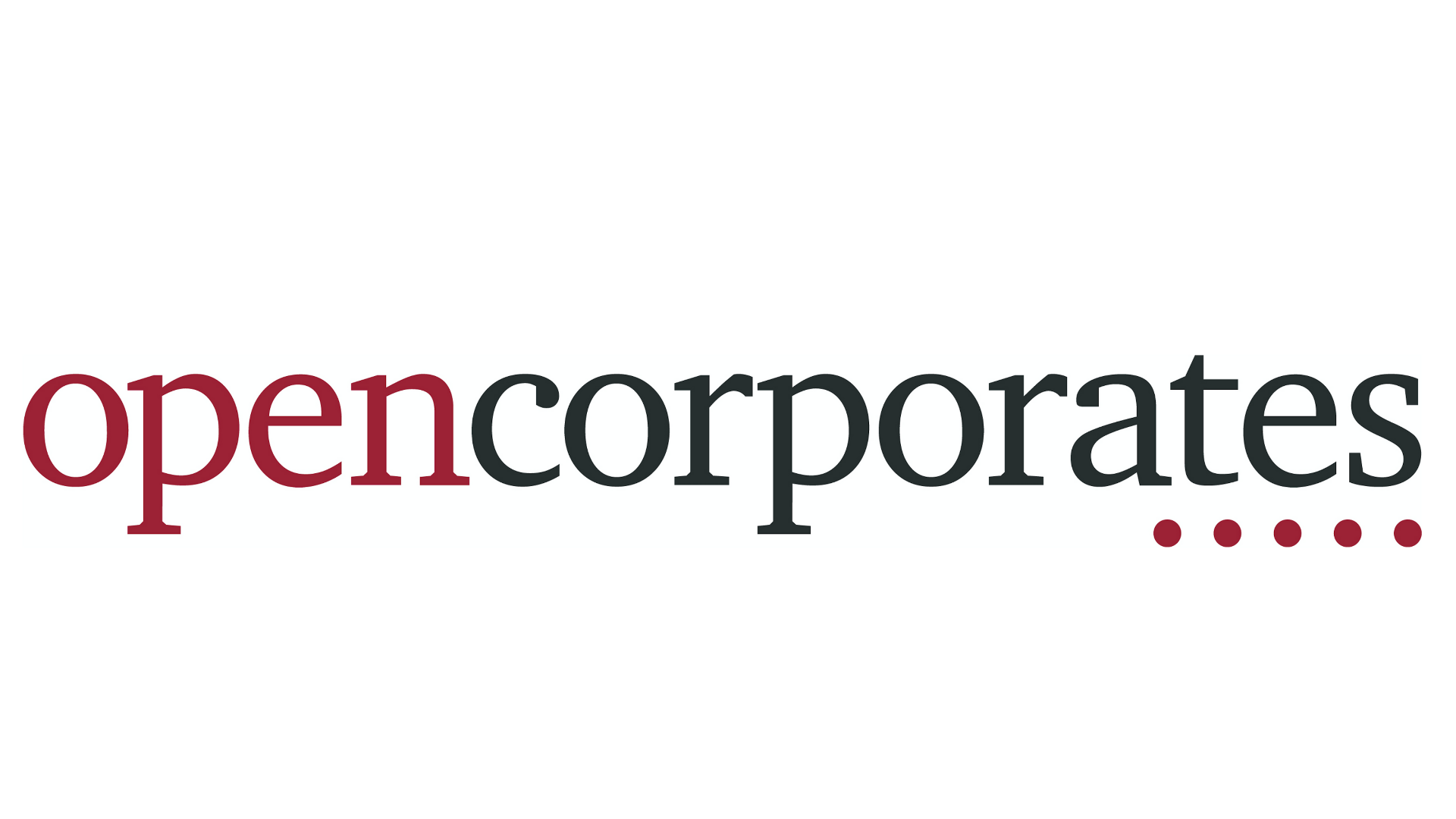 Open Corporates