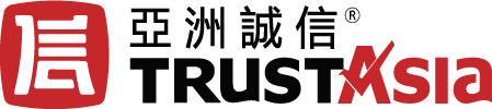 TrustAsia